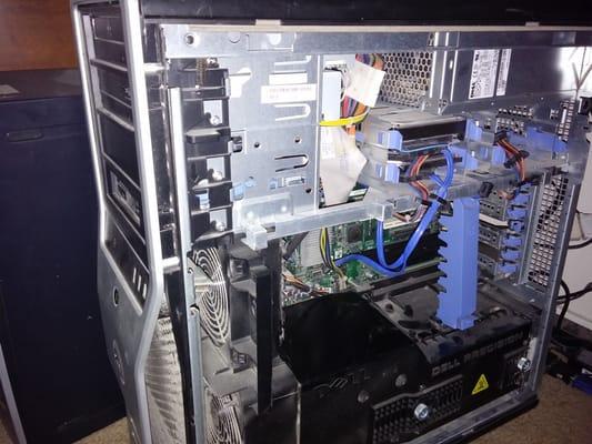 Red Glove Computer & Web