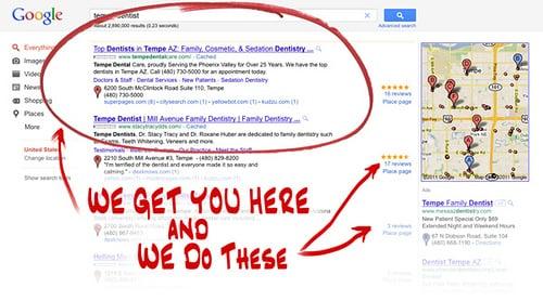 Local Marketing Services