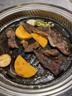 Hot Pot 757 & Korean BBQ Chesapeake