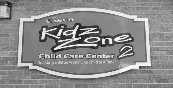 Casco Kidz Zone 2