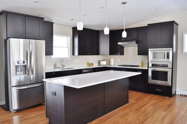 South Face Creative Builders