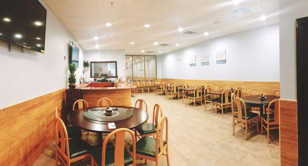 New Hunan Kitchen