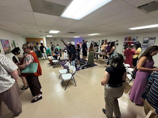 Desert Garden Collective