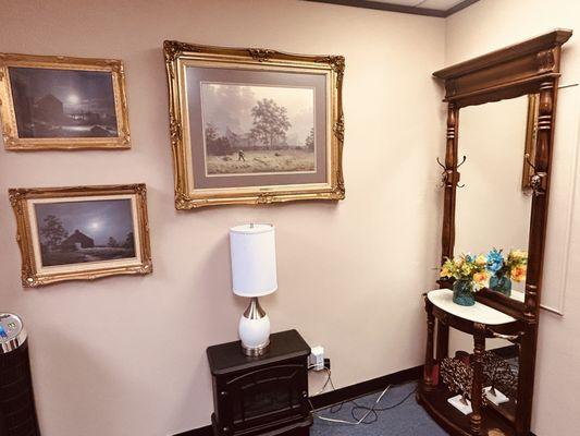 Oak Tree Massage Therapy