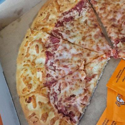 Little Caesars Pizza