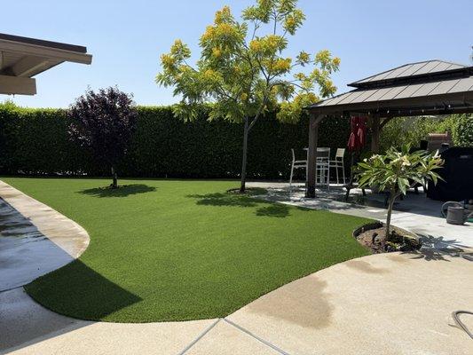 Ohana Artificial Turf Company