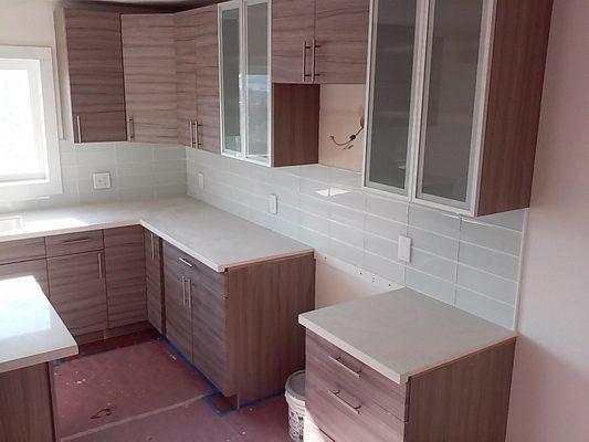 Renobuild Flooring & Remodeling