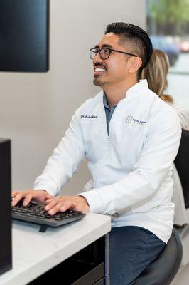 V Dental Health & Aesthetics