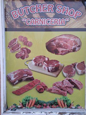 La Tropicana Mexican Store