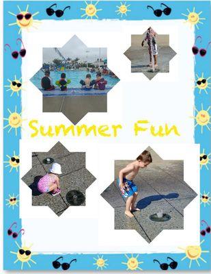 Life's little Blessings Daycare