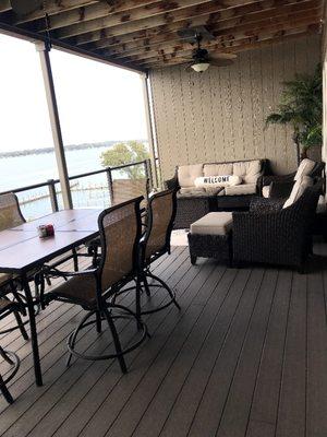 The Right Way Cleaning