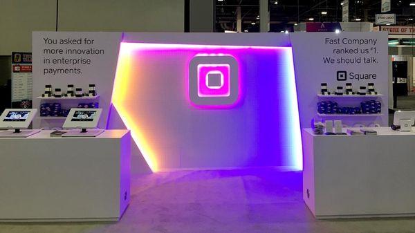 All American Convention Services