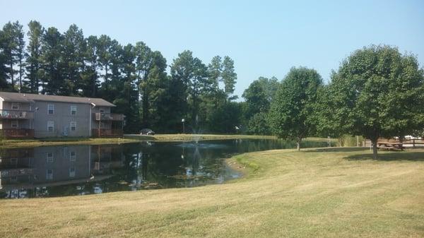 Lake Ashley Apartments