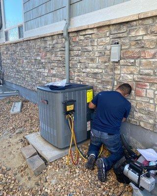 TropiCool Heating & Air Conditioning