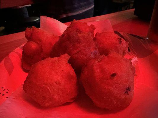 Bottom Line Bar & Grill