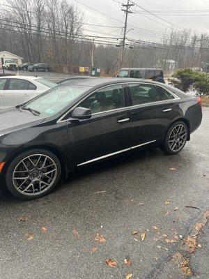 Country Saab of Orange County