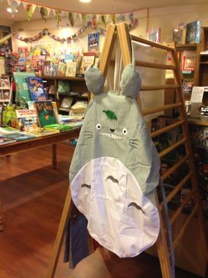 San Juan Island Library