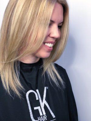 Spencer Malay Hair and Med Spa