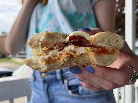 Riverwalk Coffee Roasters