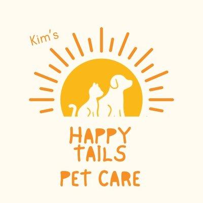 Kim's Happy Tails