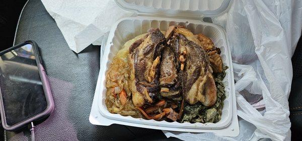 Juanita's Polynesian Delights