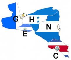 Servicio a toda Centro America.