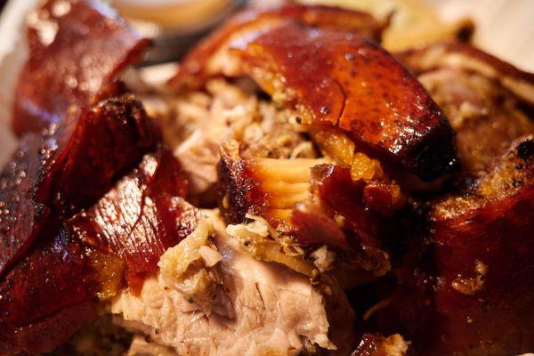 The Savellano's Lechon