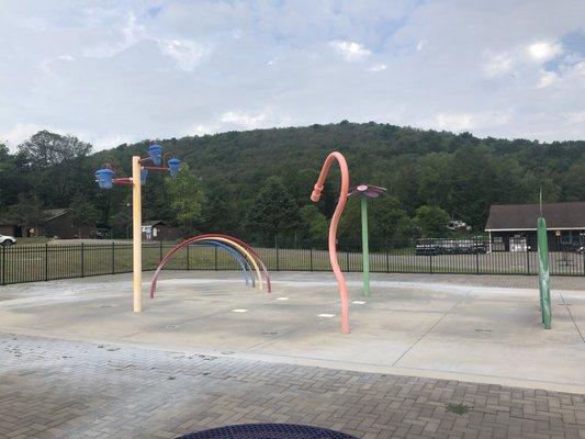 Hickory Hill Camping Resort