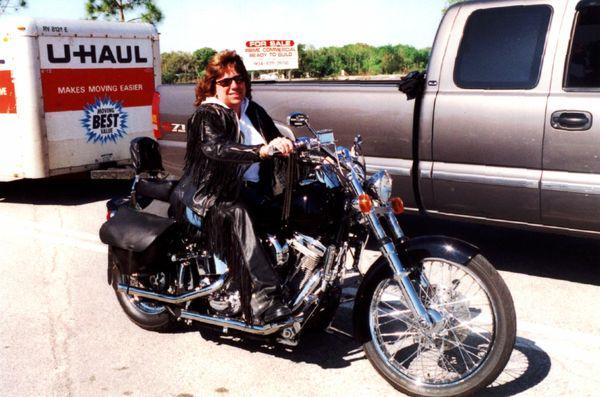 Some of the best riding on the Chesapeake Bay! Relocating give me a call!