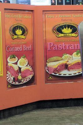 Russak's Cured & Smoked Products