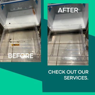 Vero Beach Cleaning by Sandra