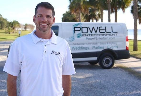 Powell Entertainment