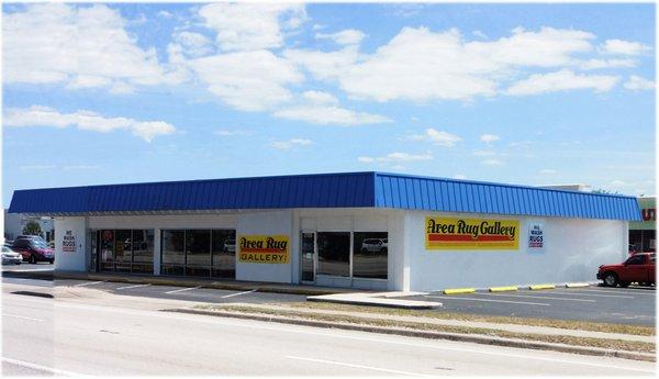 Area Rug Gallery