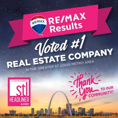 Becky Harrington-RE/MAX Results