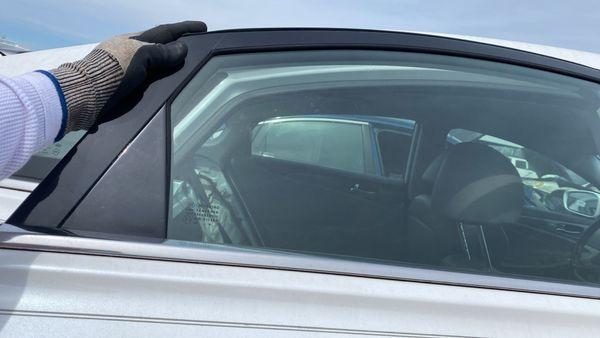 American Auto Glass 18