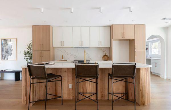 NuHorizon Remodeling