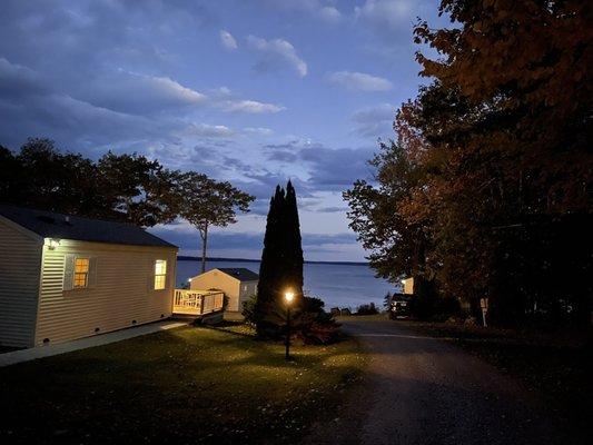 Glenmoor by the Sea