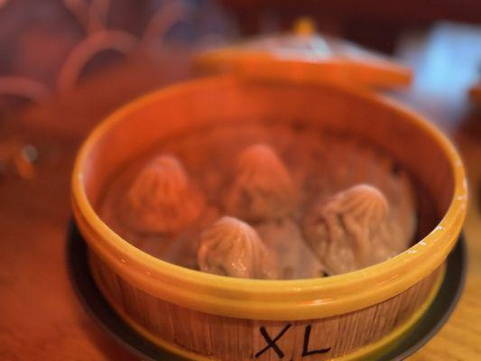 Nana's Dim Sum & Dumplings