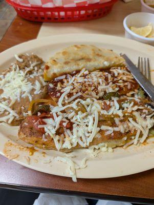 Bronco Meat Market No 2