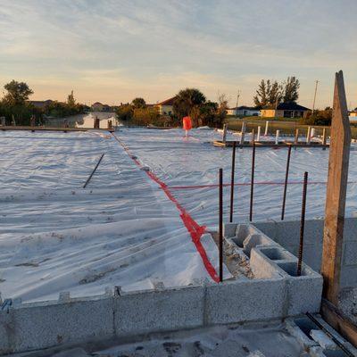 Aracely Construction