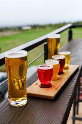 Lāhainā Brewing Co. - Upcountry Taproom