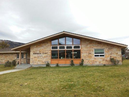 May you never need it, but be glad it's here