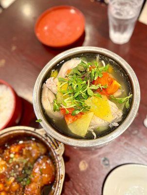 Hien Thanh Restaurant