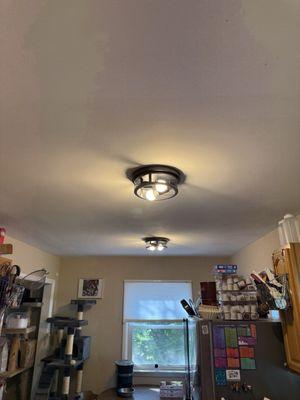 Warrior Electrical Services