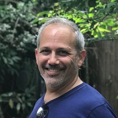 Joshua Klur