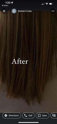 Josephine Beauty Salon