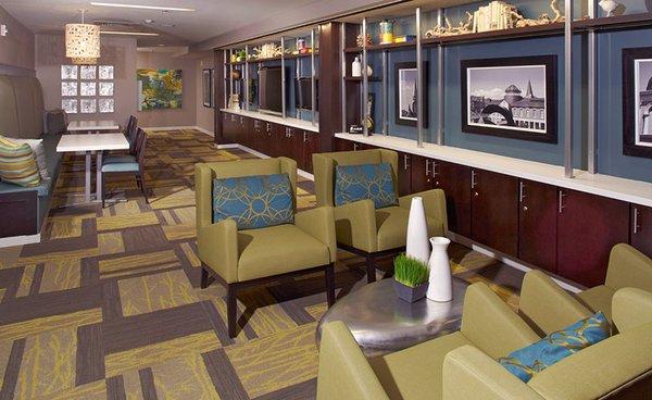 University House Denver