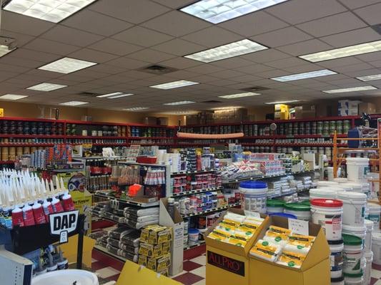 Aboff's Paints