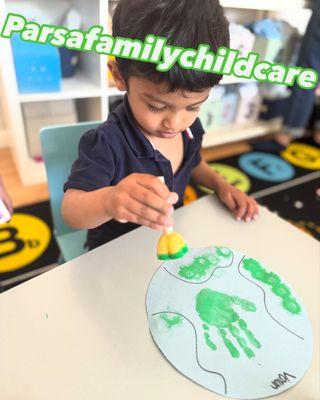 Parsa Family Childcare