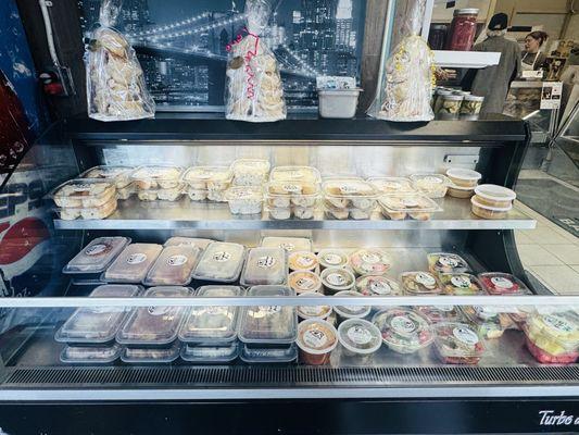 Borrelli's Bakery